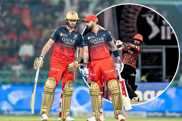 RCB Top Two Hopes For Playoffs Fall After Loss to SRH: Where Will RCB Finish in IPL 2025 Points Table?