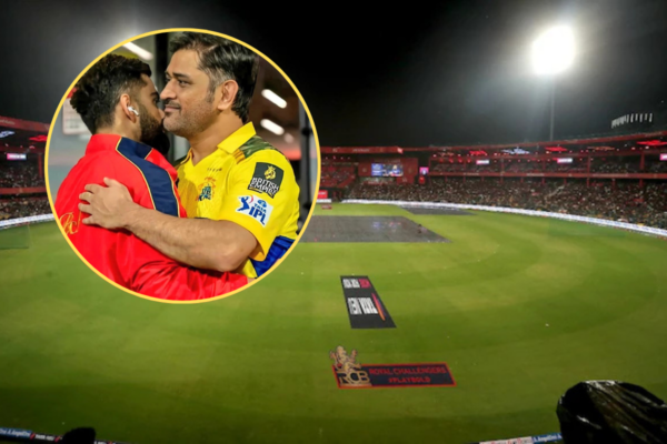 RCB vs CSK Live Bengaluru Weather Report Updates: Toss Time, Cut Off Time, Shortened Match Playing Conditions For IPL 2025 Match Today