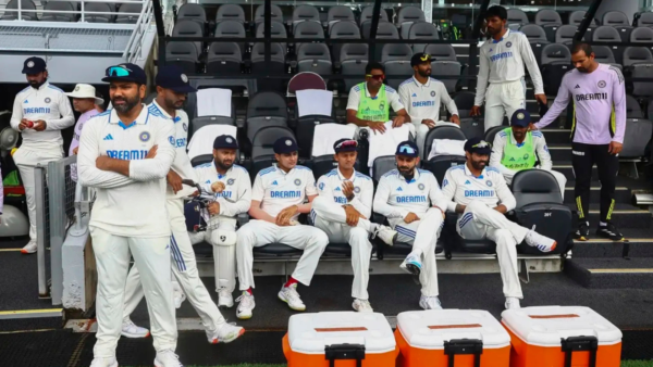 India Could Pick X-Factor Star As Rohit Sharma Replacement in Test Squad for England Tour 2025