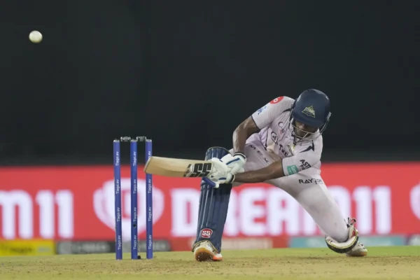 Why Are Gujarat Titans Wearing Lavender Jerseys In GT vs LSG IPL 2025 Clash?