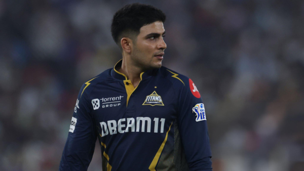 Shubman Gill Gets Captaincy Check Mark From Gujarat Titans Teammate After IPL 2025 Success