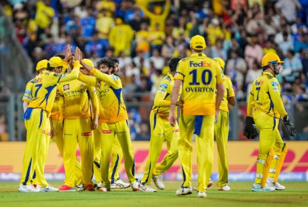 CSK Call Up Domestic Batting Sensation Mid-Season After Being Eliminated From IPL 2025 Playoffs