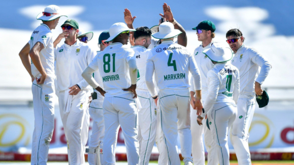 South Africa Squad for WTC 2025 Final Announced: Two Mumbai Indians Stars Named in 15-Member Squad To Face Australia