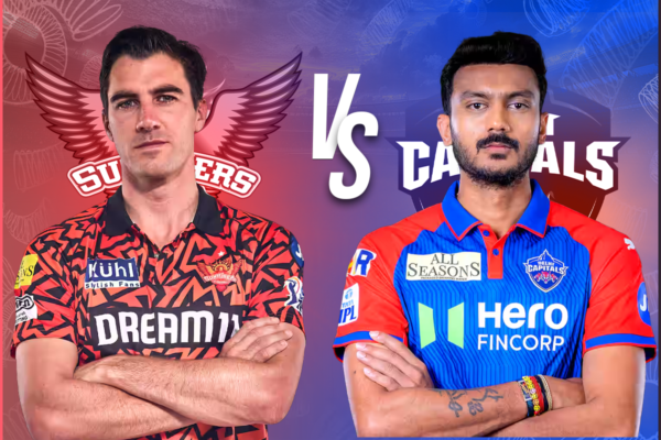 SRH vs DC Dream11 Prediction Today Match 55 Playing XI: IPL 2025 Fantasy Cricket Tips, Team, Playing XI, and Pitch Report