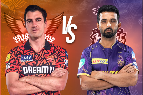 SRH vs KKR Dream11 Prediction Today Match 68 Playing XI: IPL 2025 Fantasy Cricket Tips, Team, and Pitch Report