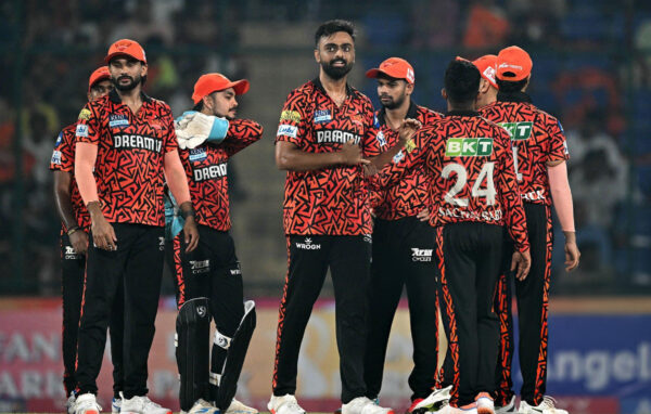 4 Auction Targets for Sunrisers Hyderabad (SRH) Next Year To Fill Team Gaps After IPL 2025 Exit