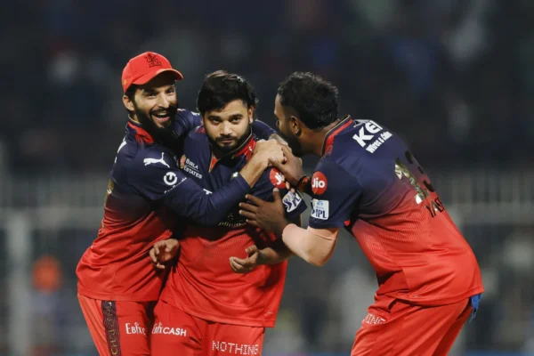 Suyash Sharma Reveals Big Gesture From RCB Ahead of IPL 2025 Season That Prepped Him Up