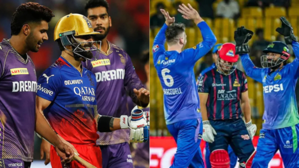 Cricket West Indies Becomes The First To Release Statements in the Wake of Escalating India – Pakistan Tensions With IPL 2025, PSL 2025 in Focus