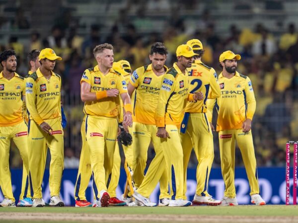 First in 5 Years for CSK After KKR Win: Rare Victory Brings Out Shocking Stat About Chennai Super Kings in IPL