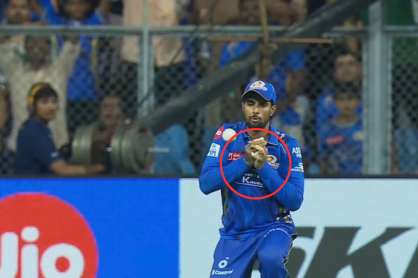 ‘Are the fingers really injured?’ – India Legend Questions Tilak Varma For Multiple Tapes on Finger After Dropped Catch of Shubman Gill During MI vs GT in IPL 2025