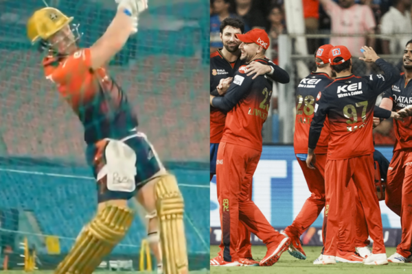RCB Could Spring a Surprise Move Over LSG in Crucial IPL 2025 Match Today in Final Search For Top 2 Spot