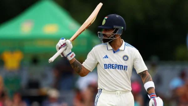 ‘I Did Speak to Him’: Former India Coach Reveals Virat Kohli Reached Out to Him Before Announcing Shock Test Retirement