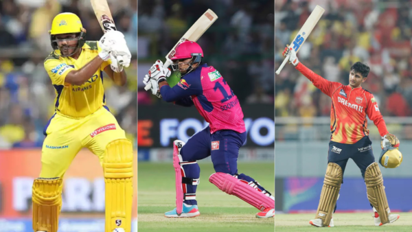 ‘There’s No Way’: Former RCB Cricketer Highlights Why IPL 2025 Batting Sensation Won’t Find Success in Test Cricket