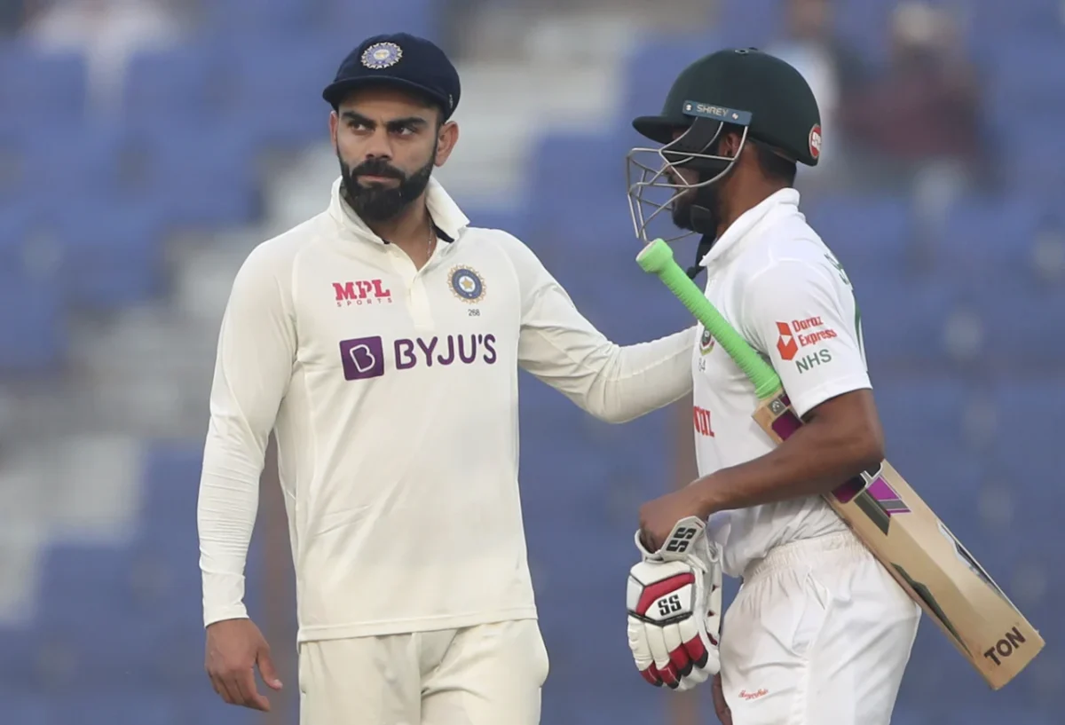 virat kohli test cricket retirement