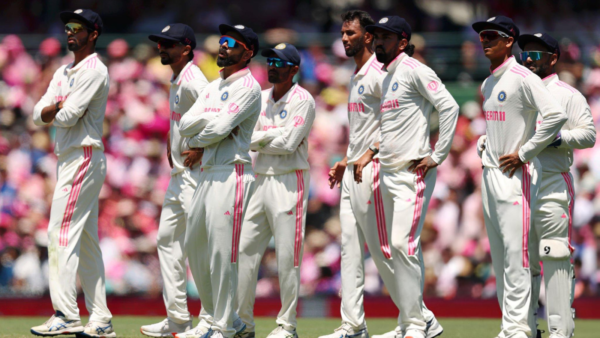 Does Virat Kohli’s Retirement Wish Open Doors for Discarded India Star To Make Fairytale Test Return?