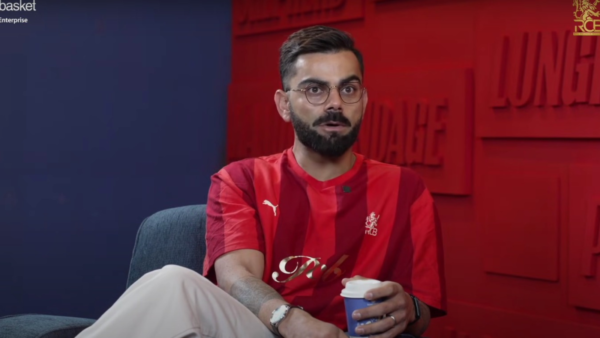 REVEALED! Why Did Virat Kohli Leave RCB Captaincy After IPL 2021