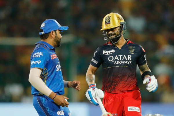 IPL 2025 Top 2 Chances: PBKS vs MI and LSG vs RCB to Decide Final Two Playoffs Spots