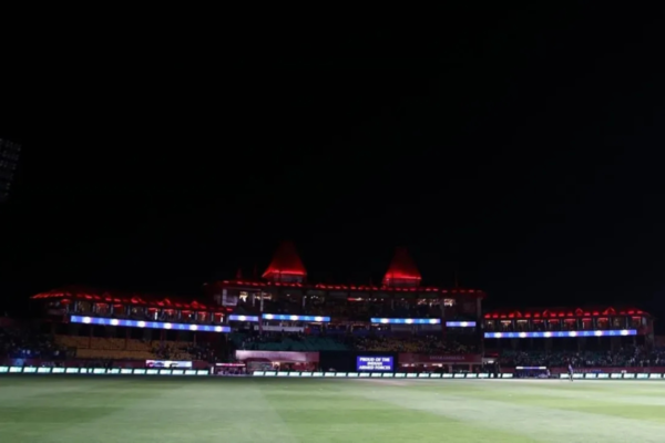 Will IPL 2025 Be Called Off? BCCI Responds To Urgent Meeting Rumours As India – Pakistan Escalate Conflict