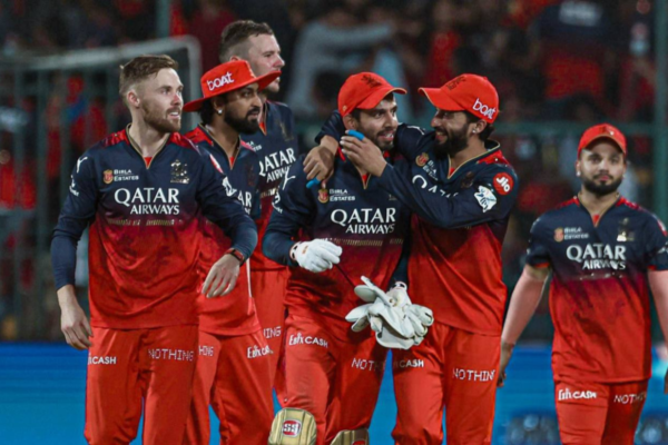 Will LSG vs RCB in IPL 2025 Go Ahead? BCCI Update After Dharamsala Game Called Off Midway