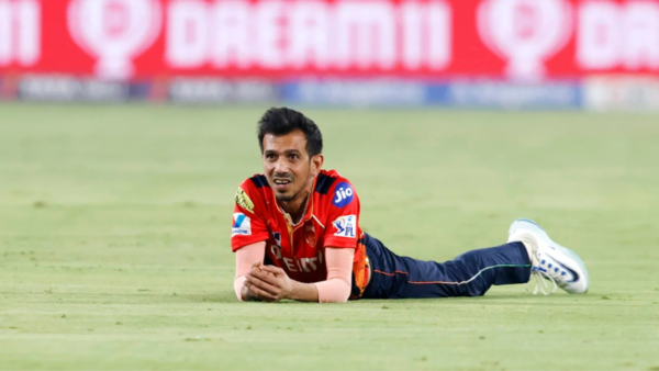 Why Is Yuzvendra Chahal Not in Punjab Kings Playing XI for PBKS vs RCB IPL 2025 Qualifier 1?