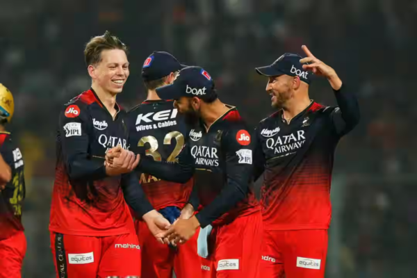 3 IPL Teams Keen To Rope In Former RCB Player Starring for Mumbai Indians in MLC 2025