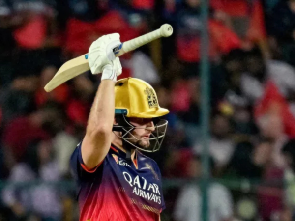 3 Teams Which Could Target Liam Livingstone At IPL 2026 Auction If RCB Release Him