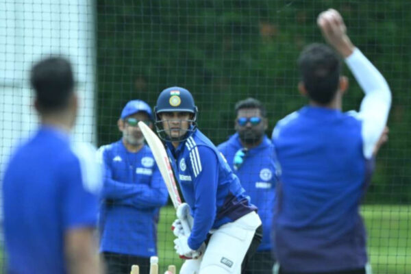 3 Takeaways for Indian Batters for England Test Series From WTC 2025