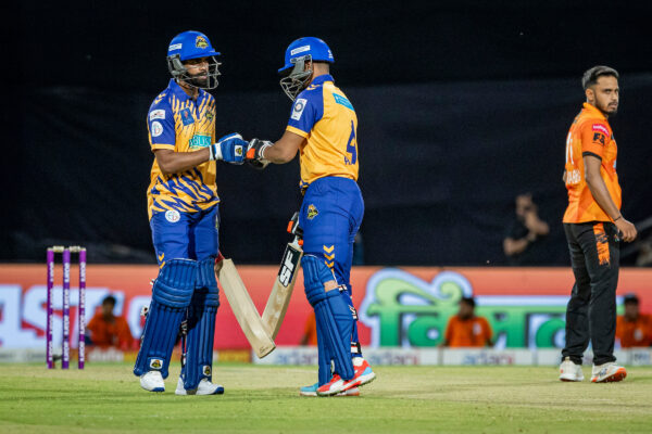 After Impressive IPL Debut Season, SRH Youngster Smashes Unbeaten 90 Off 46 Balls In MP T20 League 2025