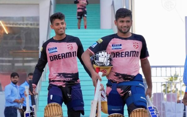After Musheer Khan, Suryansh Shedge, PBKS Can Target Another Young Mumbai Talent for IPL 2026 After Impressive Show in England
