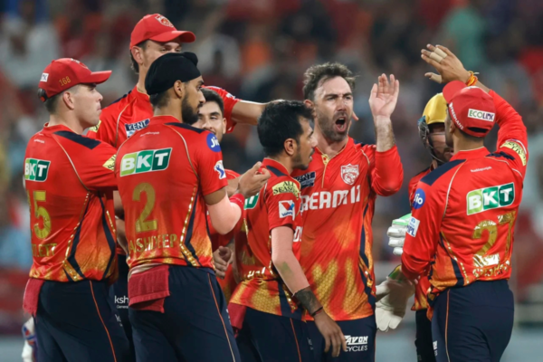 After Poor IPL 2025 Season With Punjab Kings, Star All-Rounder Hits Back With 106* off 49 in MLC 2025