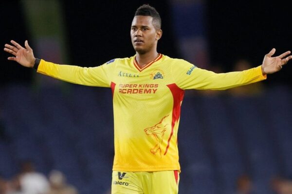 3 IPL Franchises Who Might Target Akeal Hosein in IPL 2026 Auction 