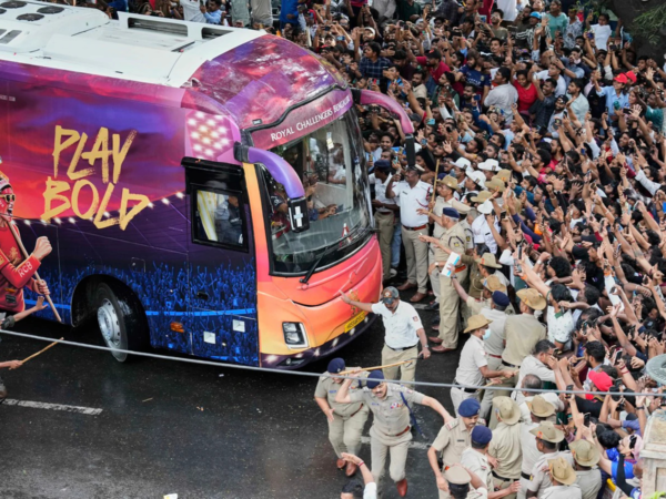 BCCI Set For Policy Change After Tragedy During RCB IPL 2025 Celebrations