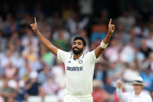 Jasprit Bumrah’s ‘Over From Hell’ Has England Star Conferring ‘Best Bowler in the World’ Tag