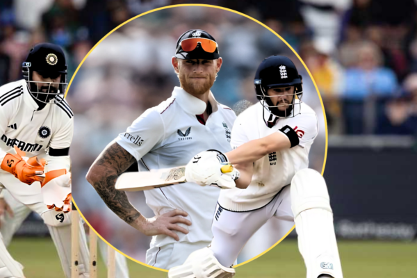 How Ben Stokes Turned Controversial Day 1 Gamble Into Another Bazball Masterclass vs India