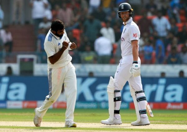 ‘No Fear’: Ben Stokes Dismisses Jasprit Bumrah Threat Ahead Of 1st ENG vs IND Test