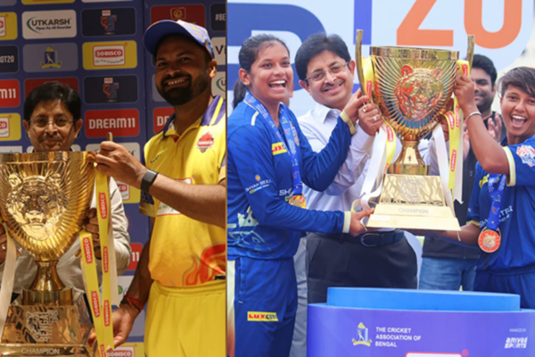 Bengal Pro T20 League 2025 Live Streaming Details: Where To Watch the Bengal Pro T20 League Tournament?