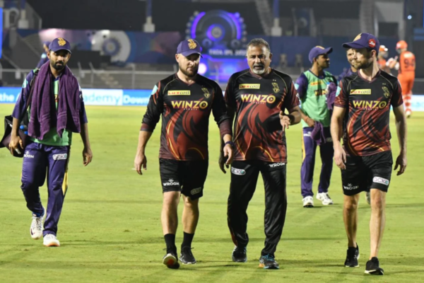 Key Member of Kolkata Knight Riders Coaching Staff Set to Leave Ahead of IPL 2026: Reports