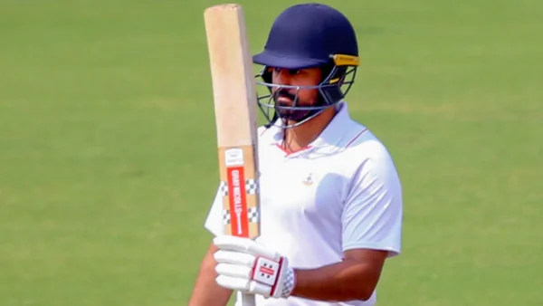 Big Blow for Vidarbha! India Stars Karun Nair, Jitesh Sharma Set To Leave Ahead of Domestic Season