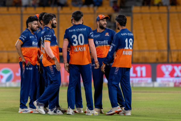 CGS vs GC Dream11 Prediction Today Semi-Final 2 Playing XI: MP T20 League 2025 Fantasy Cricket Tips, Team, and Pitch Report