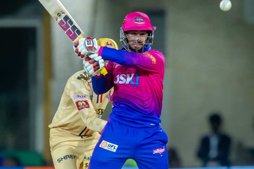 CSG vs ITT Dream11 Prediction Today TNPL 2025 Qualifier 1