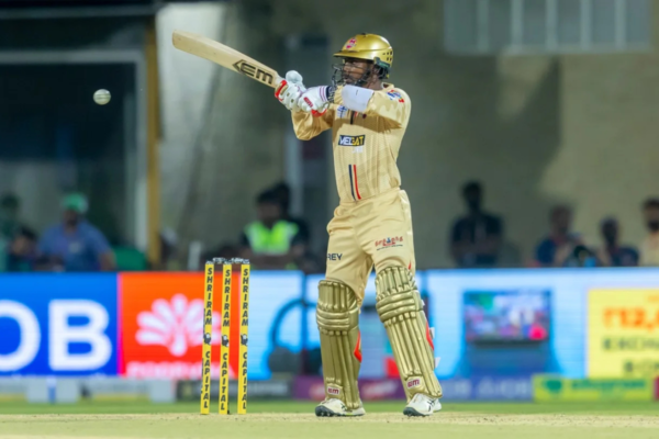 CSG vs NRK Dream11 Prediction Today Match 6 Playing XI: TNPL 2025 Fantasy Cricket Tips, Team, and Pitch Report