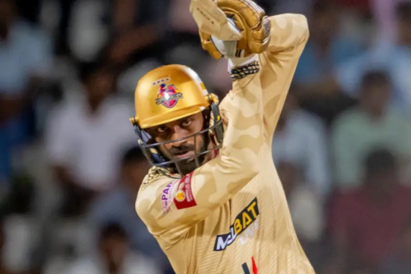 CSG vs SMP Dream11 Prediction Today Match 25 Playing XI: TNPL 2025 Fantasy Cricket Tips, Team, and Pitch Report