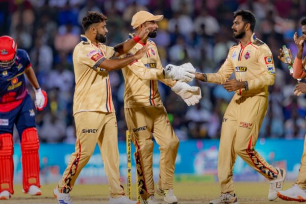 CSG vs TGC Dream11 Prediction Today Match 21 Playing XI: TNPL 2025 Fantasy Cricket Tips, Team, and Pitch Report