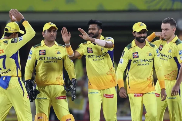 CSK Player Joins Essex in County Championship To Push His Case for a India Test Spot