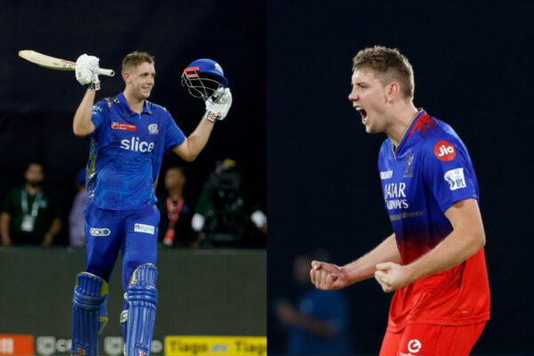 4 Teams Keen To Bring in Cameron Green in IPL 2026 Auction Ft. Former Champions 