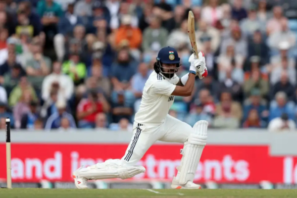 KL Rahul Smashes Century, Answers National Teammate’s Call To Convert Starts To Big Score in ENG vs IND 1st Test