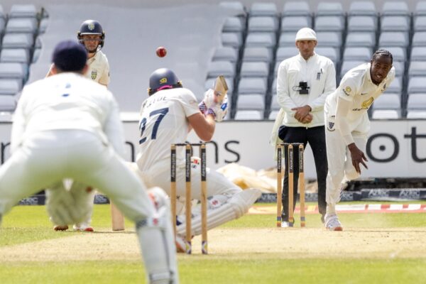 County Championship 2025 Latest Round Updates: England Hopeful Fails to Impress, India Stars Shine 