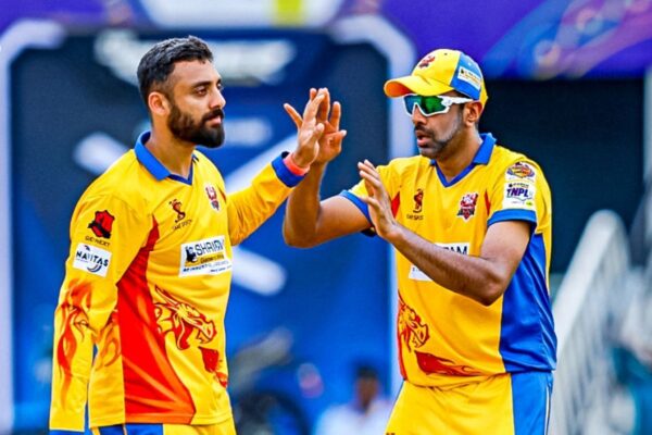 DD vs TGC Dream11 Prediction Today Match 28 Playing XI: TNPL 2025 Fantasy Cricket Tips, Team, and Pitch Report