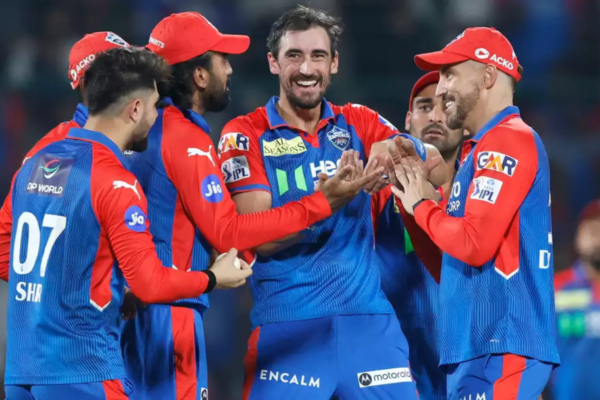 Delhi Capitals’ Backup Player Delivers All-round Masterclass in MLC 2025 to Raise Stocks For IPL 2026 Auction