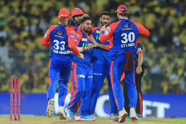 Delhi Capitals, Former Punjab Kings Stars Smash Big Knocks in MLC 2025; IPL 2026 Fate Beckons